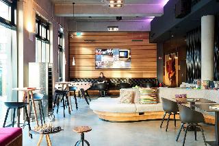 Moxy Frankfurt Eschborn fotoÄŸrafÄ±