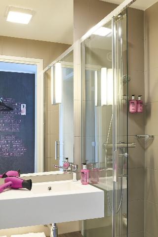 Moxy Frankfurt Eschborn fotoÄŸrafÄ±