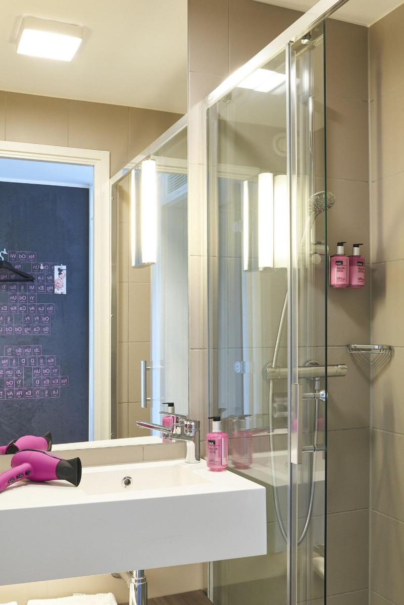 Moxy Frankfurt Eschborn - Oda