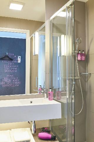 Moxy Frankfurt Eschborn fotoÄŸrafÄ±