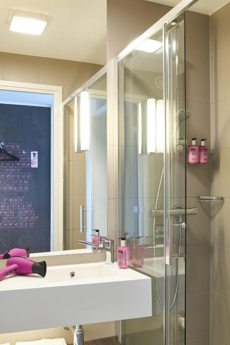 Moxy Frankfurt Eschborn - Oda