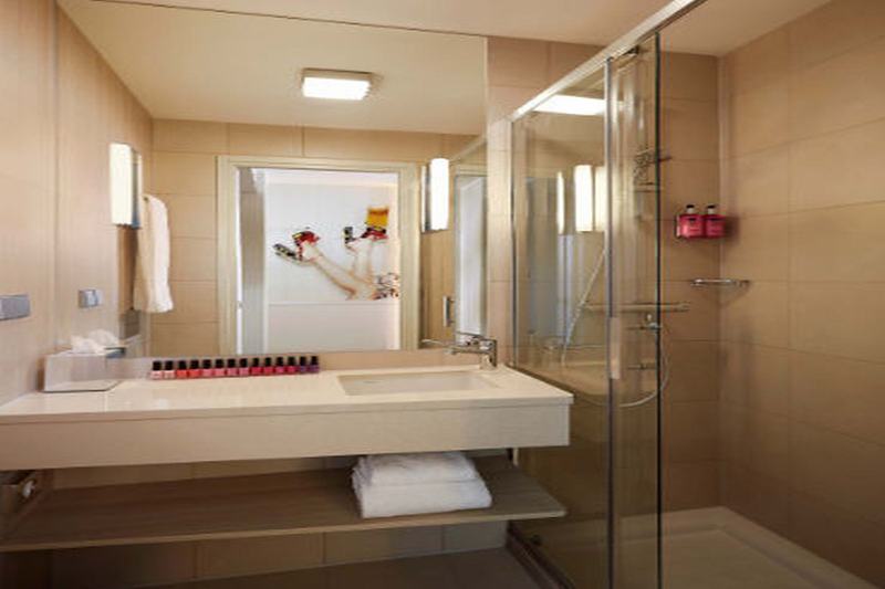 Moxy Frankfurt Eschborn - Oda