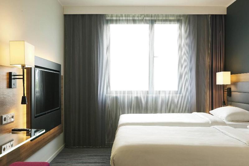 Moxy Frankfurt Eschborn - Oda