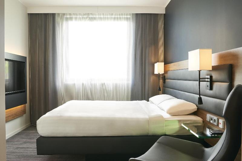 Moxy Frankfurt Eschborn - Oda