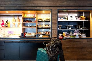 Moxy Frankfurt Eschborn fotoÄŸrafÄ±