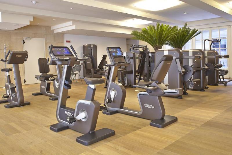 Palazzo Parigi Hotel & Grand Spa - Aktivite