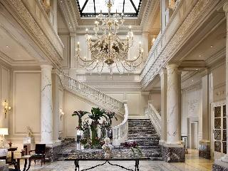 Palazzo Parigi Hotel & Grand Spa otel fotoğrafı