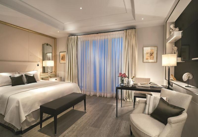 Palazzo Parigi Hotel & Grand Spa - Oda