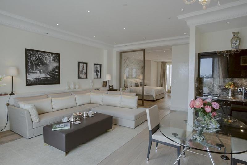 Palazzo Parigi Hotel & Grand Spa - Oda