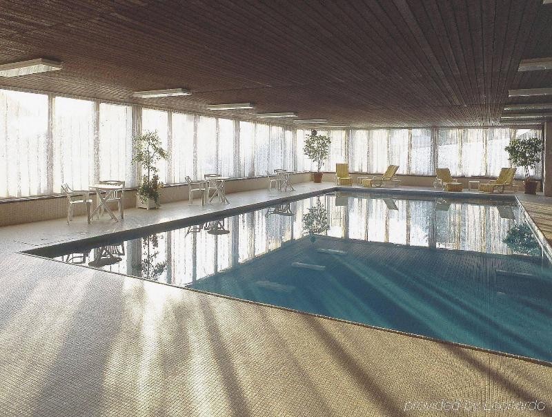 Eurotel Victoria - Genel