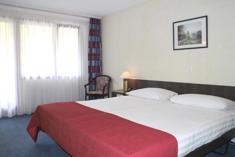 Eurotel Victoria - Genel