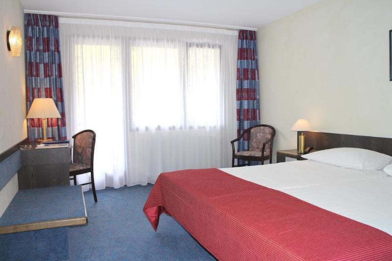 Eurotel Victoria - Genel