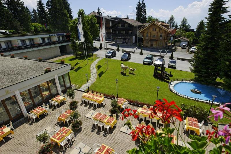 Eurotel Victoria - Genel