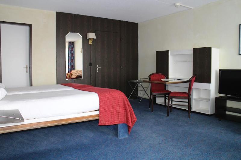 Eurotel Victoria - Genel