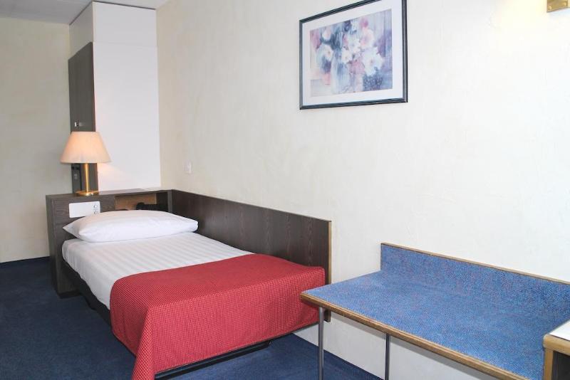 Eurotel Victoria - Genel