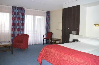 Eurotel Victoria otel fotoğrafı
