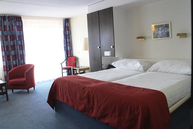 Eurotel Victoria - Genel