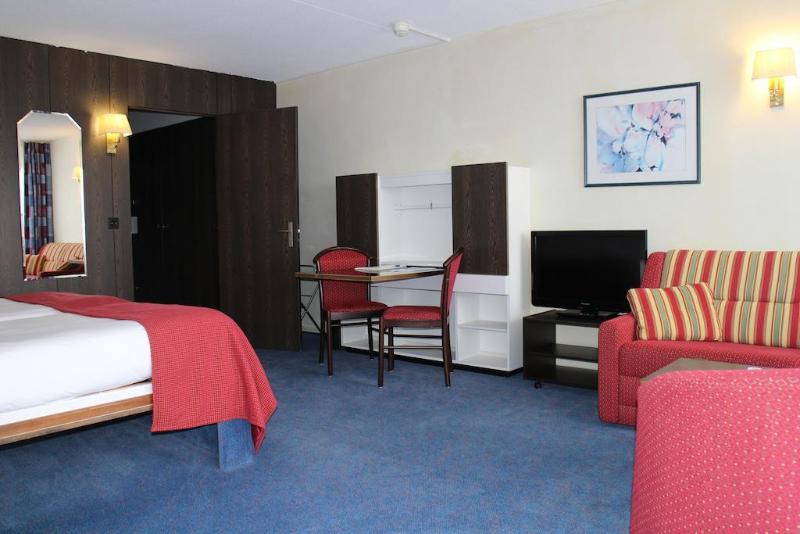 Eurotel Victoria - Genel