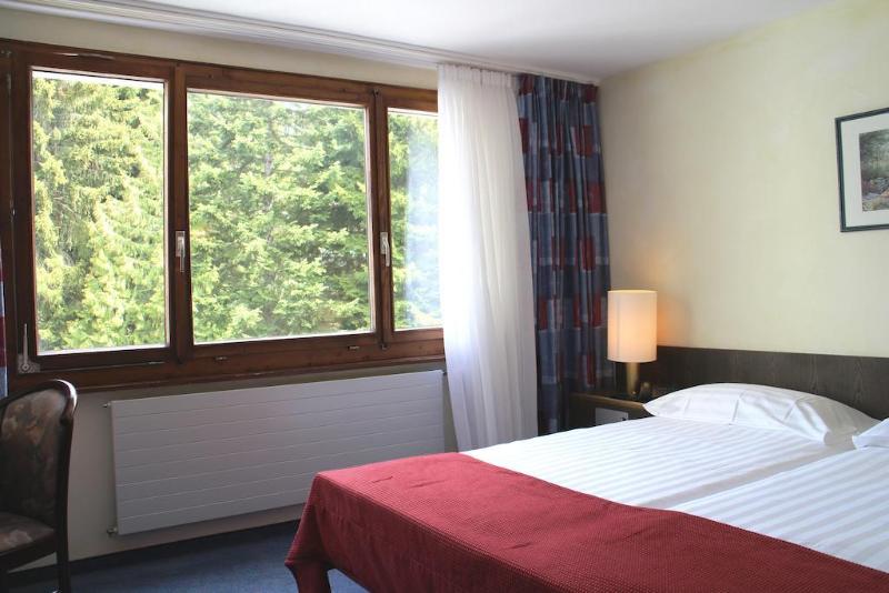 Eurotel Victoria - Genel
