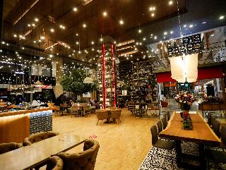 Holiday Inn KAYSERI - DÜVENÖNÜ by IHG fotoÄŸrafÄ±