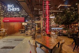 Holiday Inn KAYSERI - DÜVENÖNÜ by IHG fotoÄŸrafÄ±