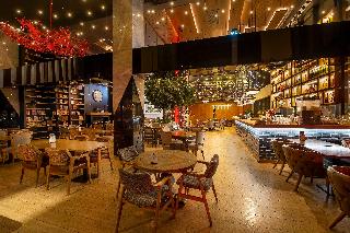 Holiday Inn KAYSERI - DÜVENÖNÜ by IHG fotoÄŸrafÄ±