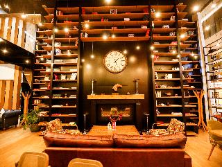 Holiday Inn KAYSERI - DÜVENÖNÜ by IHG fotoÄŸrafÄ±