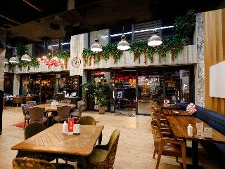 Holiday Inn KAYSERI - DÜVENÖNÜ by IHG fotoÄŸrafÄ±