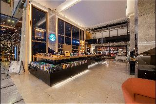 Holiday Inn KAYSERI - DÜVENÖNÜ by IHG fotoÄŸrafÄ±
