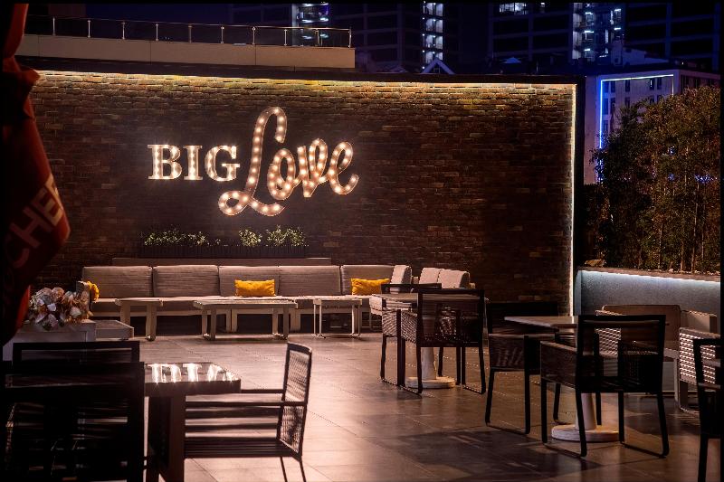 Holiday Inn KAYSERI - DÜVENÖNÜ by IHG - Bar