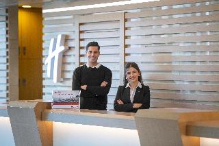 Holiday Inn KAYSERI - DÜVENÖNÜ by IHG fotoÄŸrafÄ±
