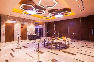 Holiday Inn KAYSERI - DÜVENÖNÜ by IHG fotoÄŸrafÄ±