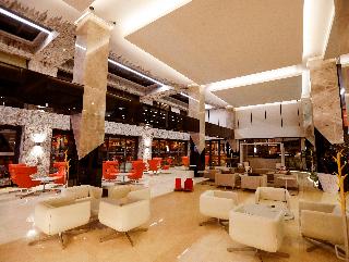 Holiday Inn KAYSERI - DÜVENÖNÜ by IHG fotoÄŸrafÄ±