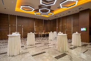 Holiday Inn KAYSERI - DÜVENÖNÜ by IHG fotoÄŸrafÄ±