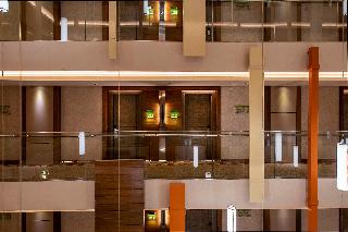 Holiday Inn KAYSERI - DÜVENÖNÜ by IHG fotoÄŸrafÄ±