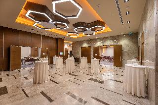 Holiday Inn KAYSERI - DÜVENÖNÜ by IHG fotoÄŸrafÄ±