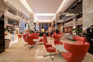 Holiday Inn KAYSERI - DÜVENÖNÜ by IHG fotoÄŸrafÄ±