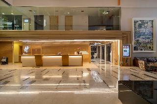 Holiday Inn KAYSERI - DÜVENÖNÜ by IHG fotoÄŸrafÄ±