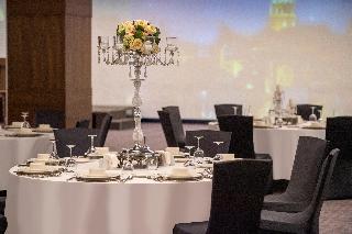 Holiday Inn KAYSERI - DÜVENÖNÜ by IHG fotoÄŸrafÄ±