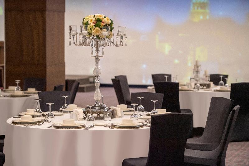 Holiday Inn KAYSERI - DÜVENÖNÜ by IHG - Toplantı