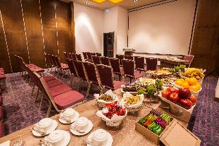 Holiday Inn KAYSERI - DÜVENÖNÜ by IHG fotoÄŸrafÄ±