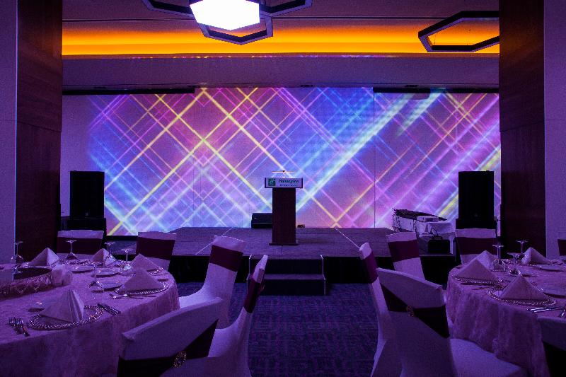 Holiday Inn KAYSERI - DÜVENÖNÜ by IHG - Toplantı