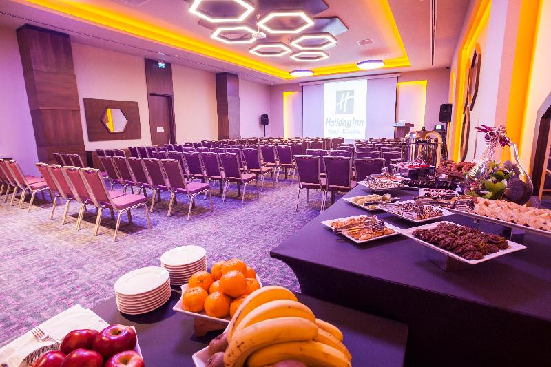 Holiday Inn KAYSERI - DÜVENÖNÜ by IHG - Toplantı