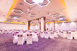 Holiday Inn KAYSERI - DÜVENÖNÜ by IHG fotoÄŸrafÄ±