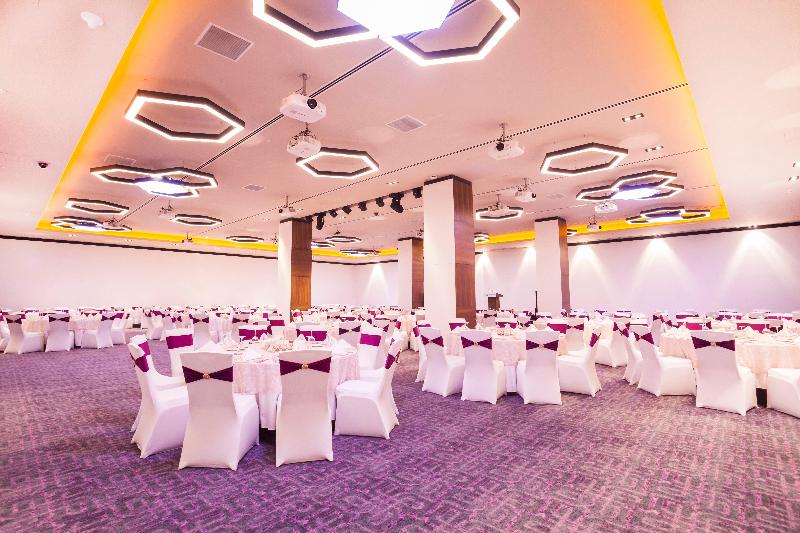 Holiday Inn KAYSERI - DÜVENÖNÜ by IHG - Toplantı