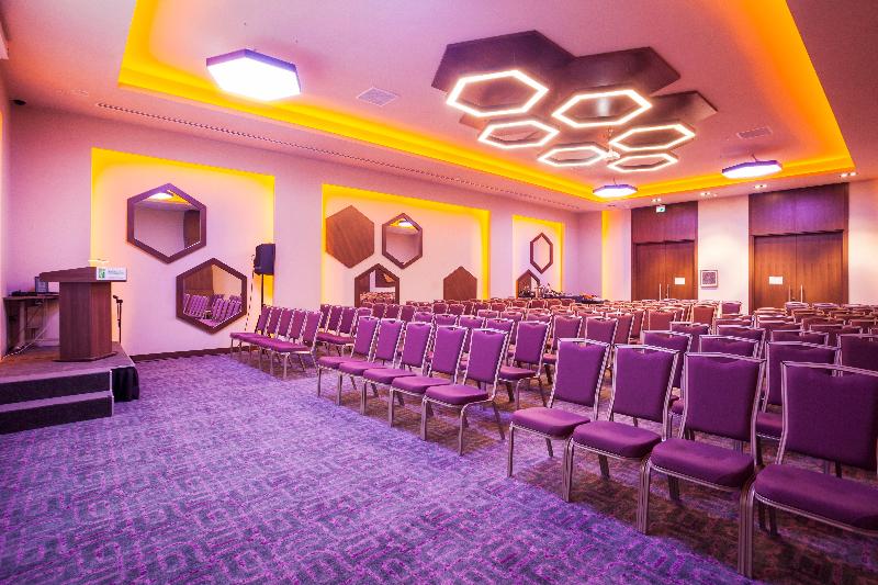 Holiday Inn KAYSERI - DÜVENÖNÜ by IHG - Toplantı