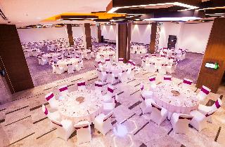 Holiday Inn KAYSERI - DÜVENÖNÜ by IHG fotoÄŸrafÄ±