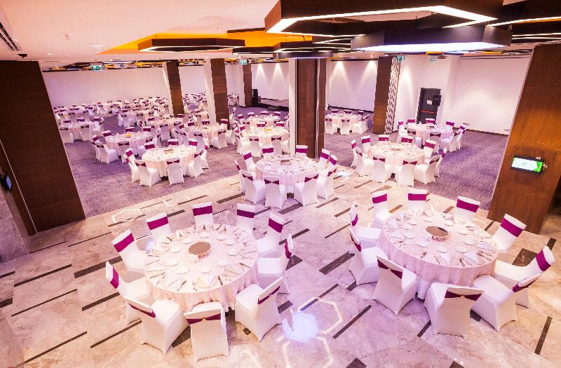 Holiday Inn KAYSERI - DÜVENÖNÜ by IHG - Toplantı