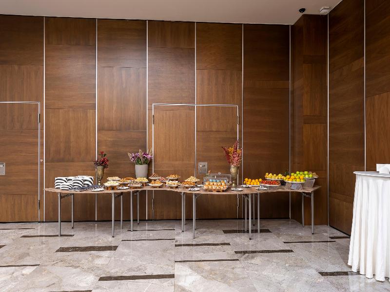 Holiday Inn KAYSERI - DÜVENÖNÜ by IHG - Toplantı