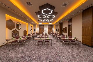 Holiday Inn KAYSERI - DÜVENÖNÜ by IHG fotoÄŸrafÄ±